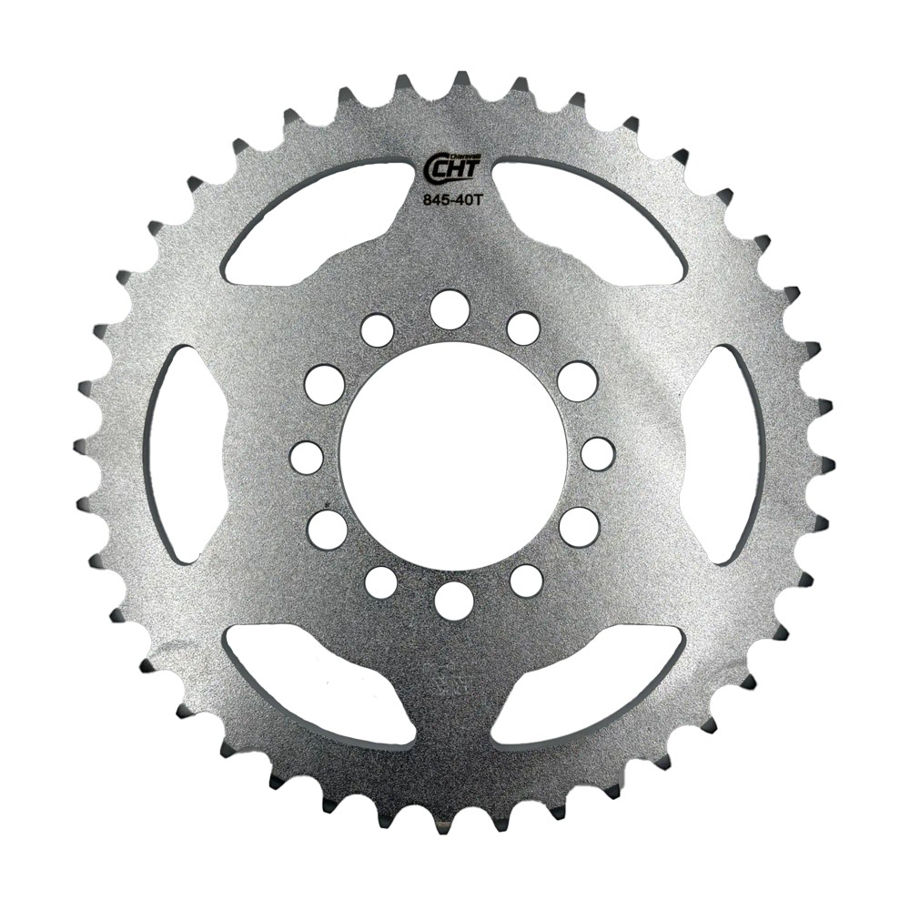 Corona 45 Denti - Passo 520 - Simile JTR845