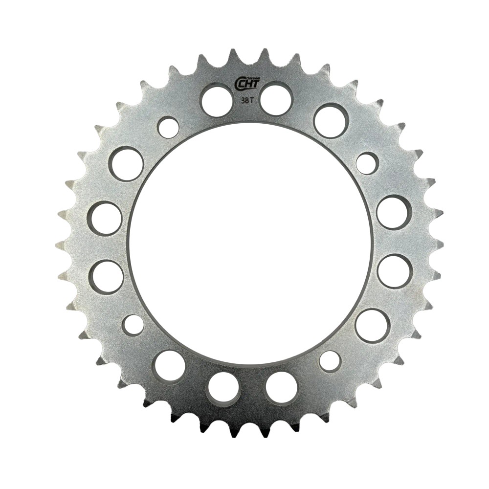 Corona 47 Denti - Passo 520 - Simile JTR857