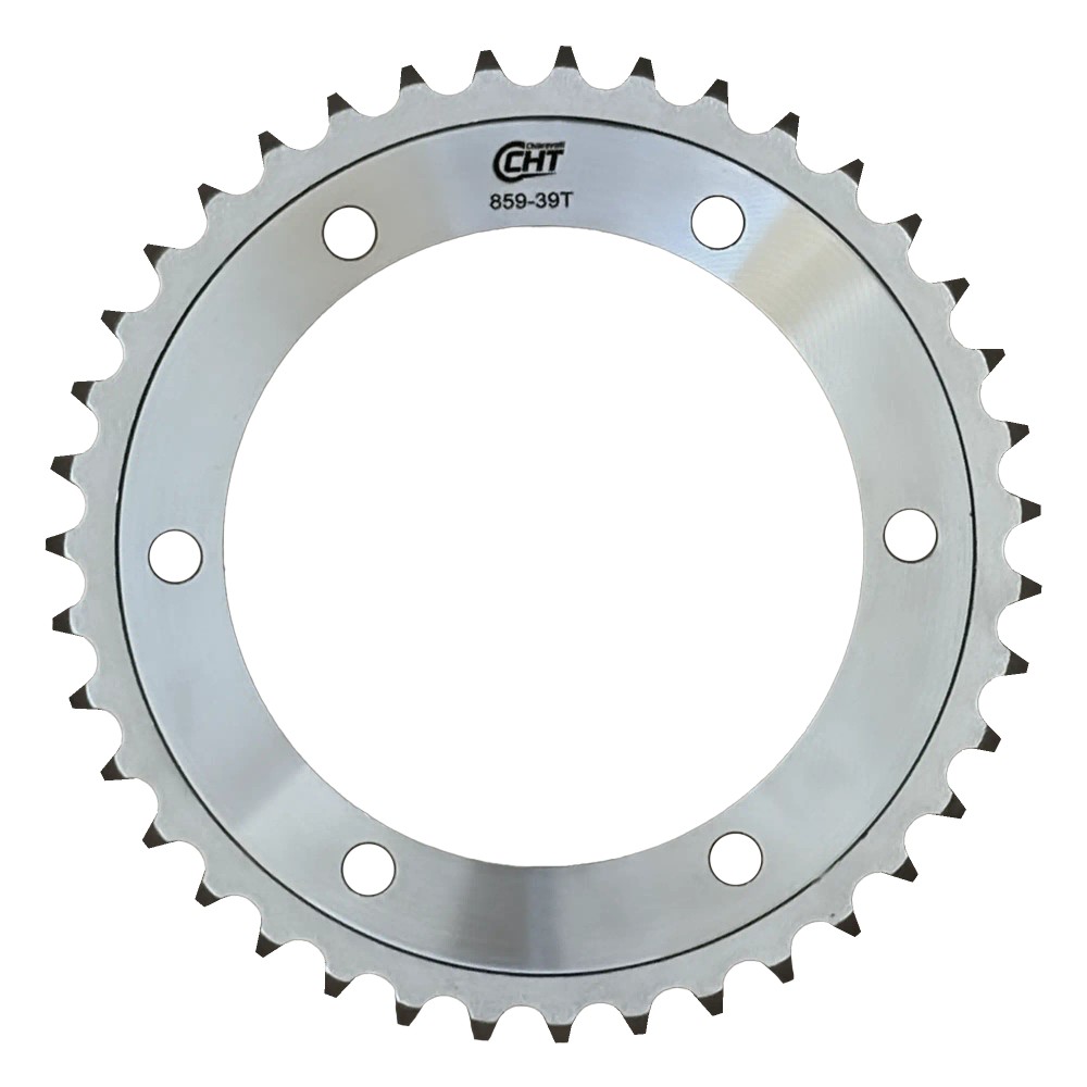 Corona 39 Denti - Passo 530 - Simile JTR859