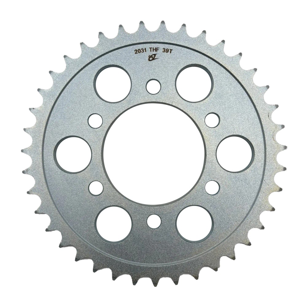 Corona 40 Denti - Passo 520 - Simile JTR1489