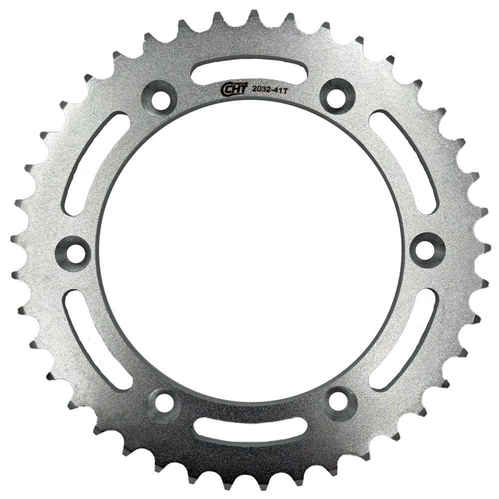 Corona 42 Denti - Passo 525 - Simile JTR1791