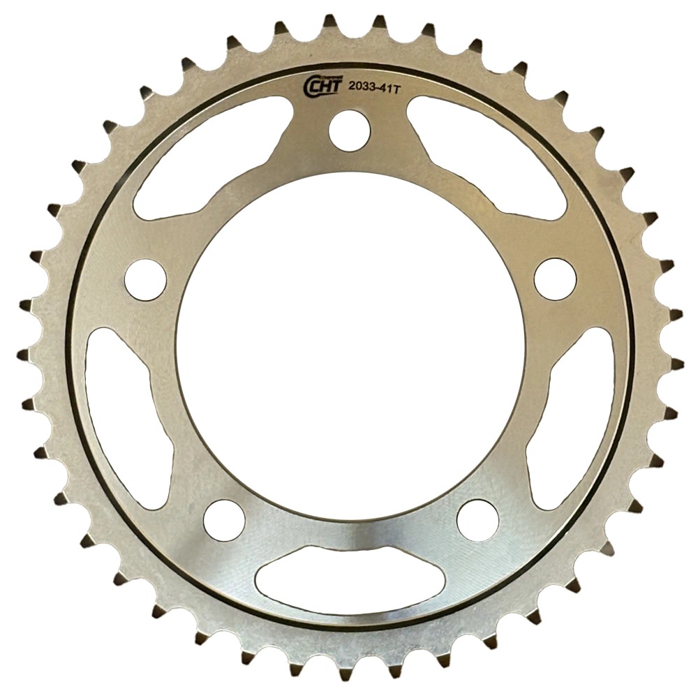 Corona 43 Denti - Passo 525 - Simile JTR1304