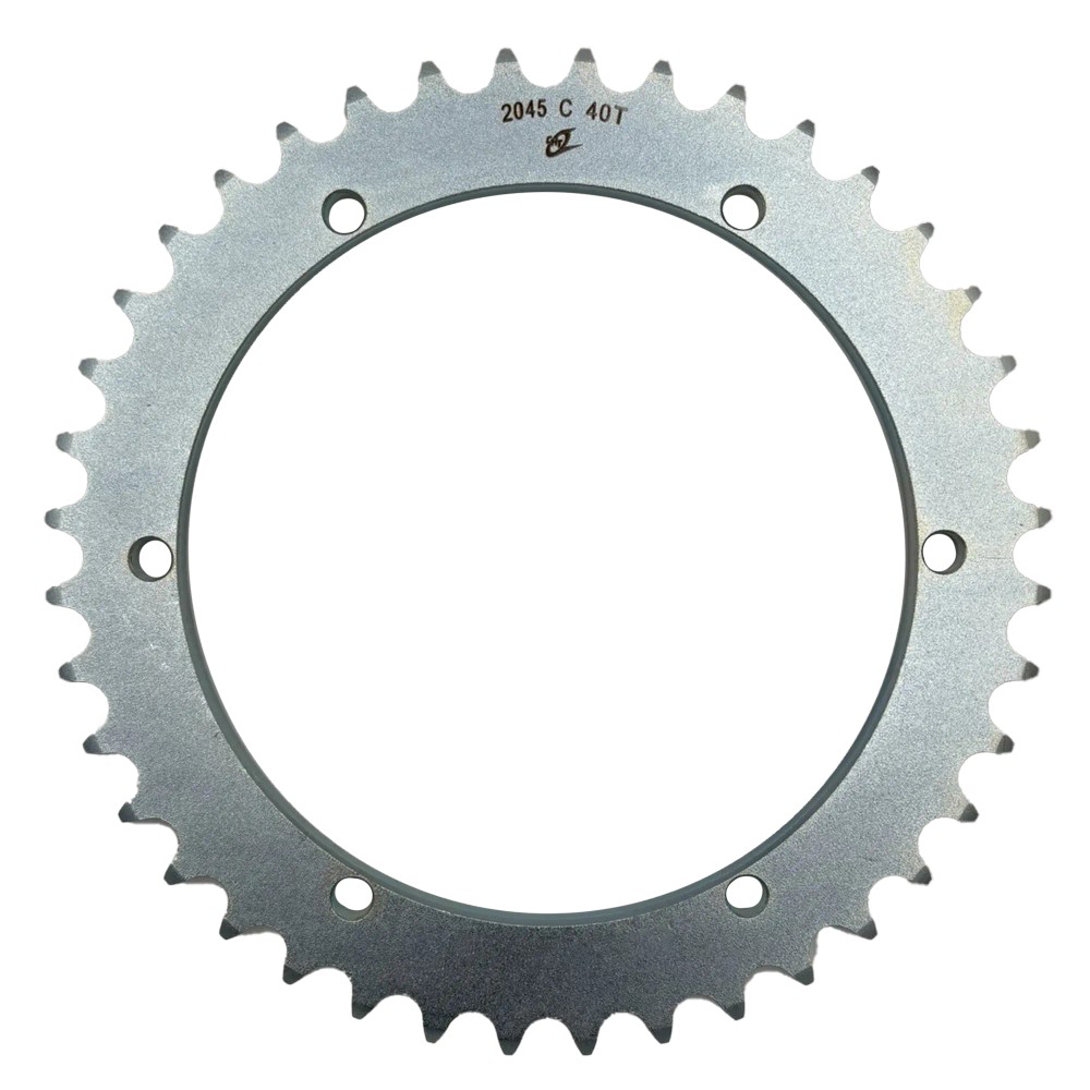 Corona 49 Denti - Passo 520 - Simile JTR853