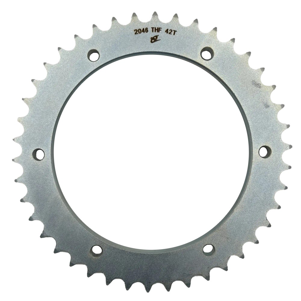 Corona 43 Denti - Passo 530 - Simile JTR2011