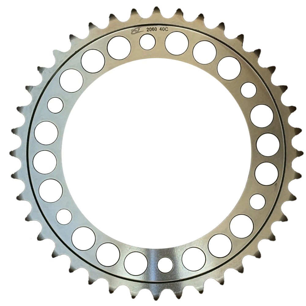 Corona 42 Denti - Passo 530 - Simile JTR1306