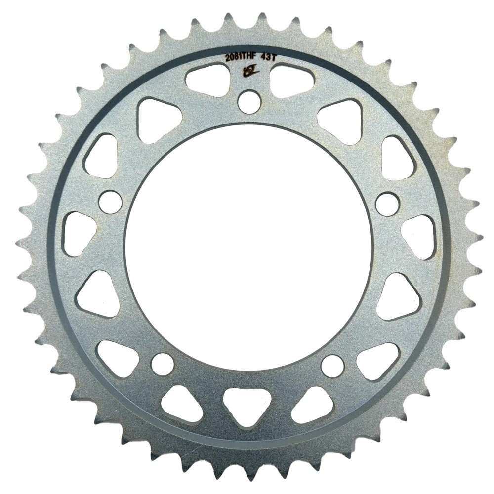 Corona 41 Denti - Passo 525 - Simile JTR1792