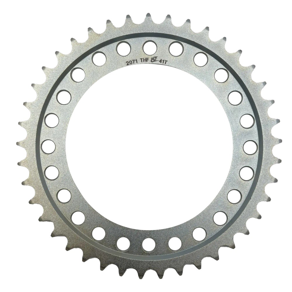 Corona 43 Denti - Passo 525 - Simile JTR1307