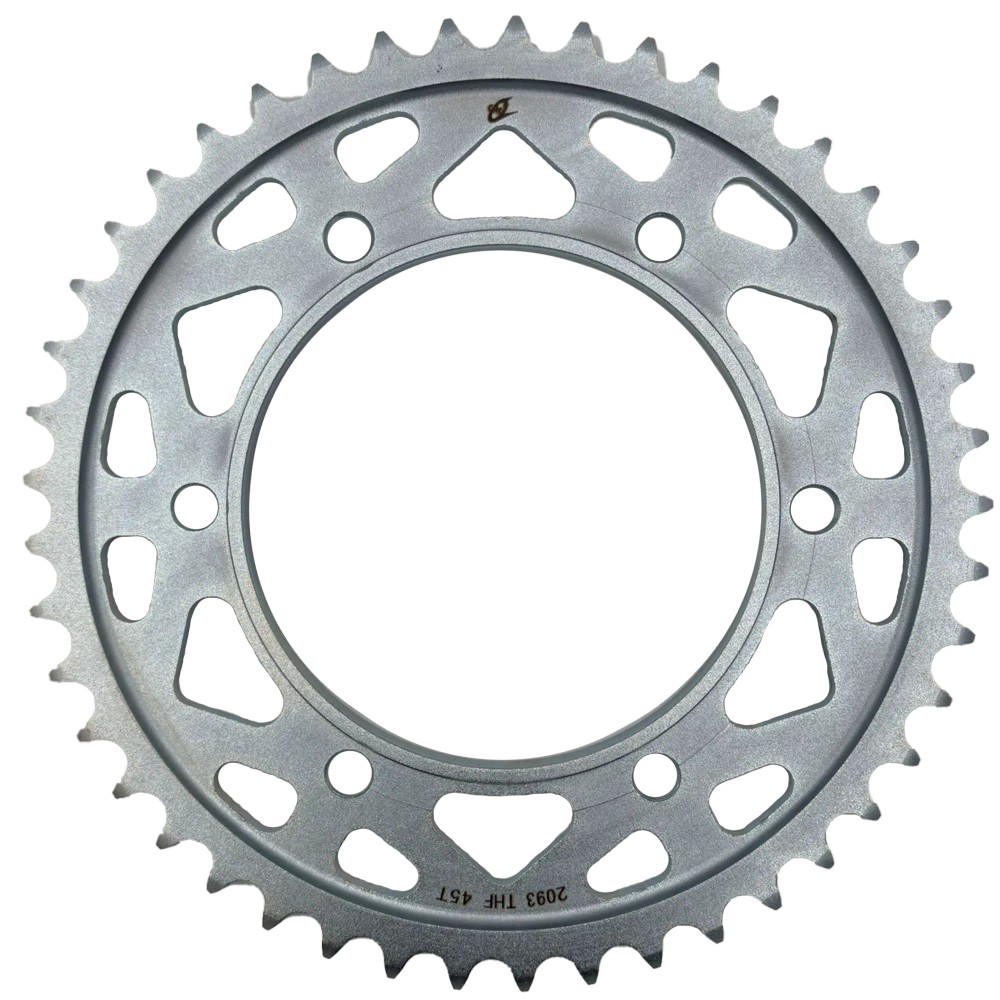 Corona 42 Denti - Passo 525 - Simile JTR899