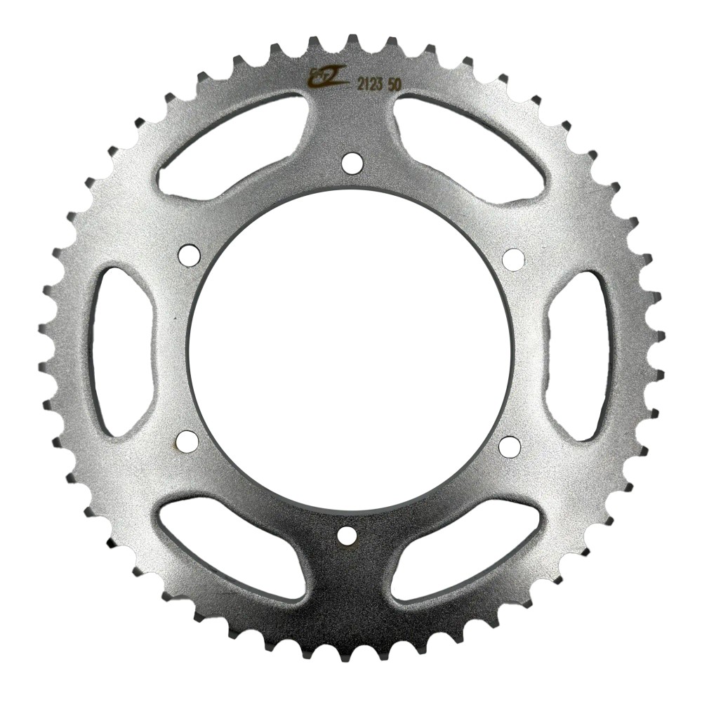 Corona 53 Denti - Passo 420 - Simile JTR1133