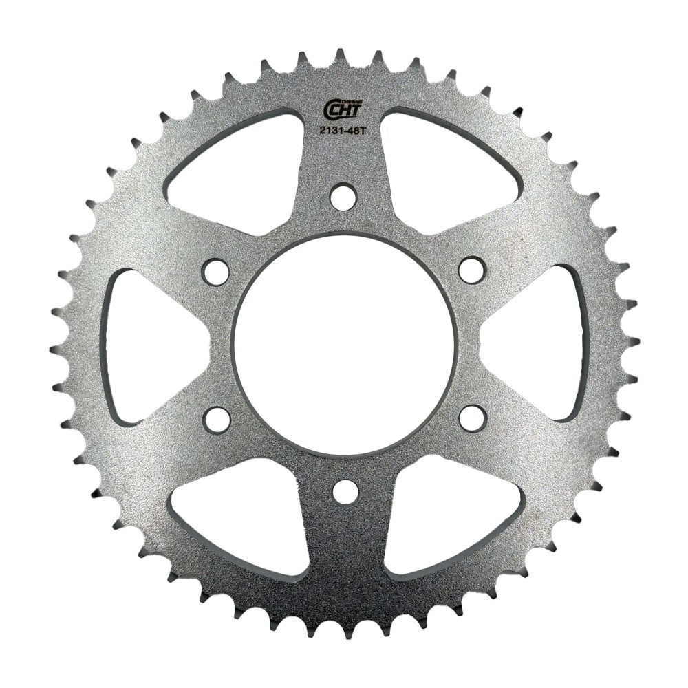 Corona 48 Denti - Passo 428 - Simile JTR1844