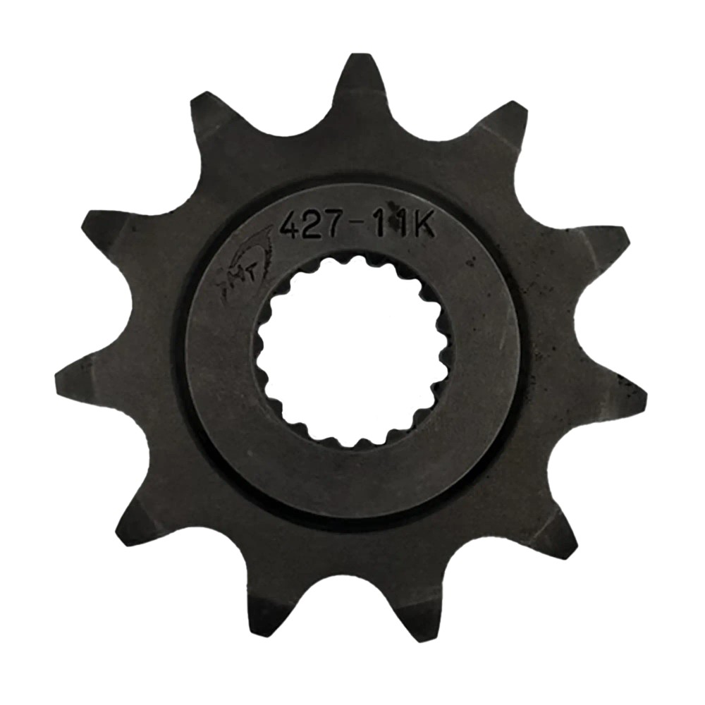 Pignone in Acciaio - 428 - 15 Denti - Simile JTF426 - Made In Italy