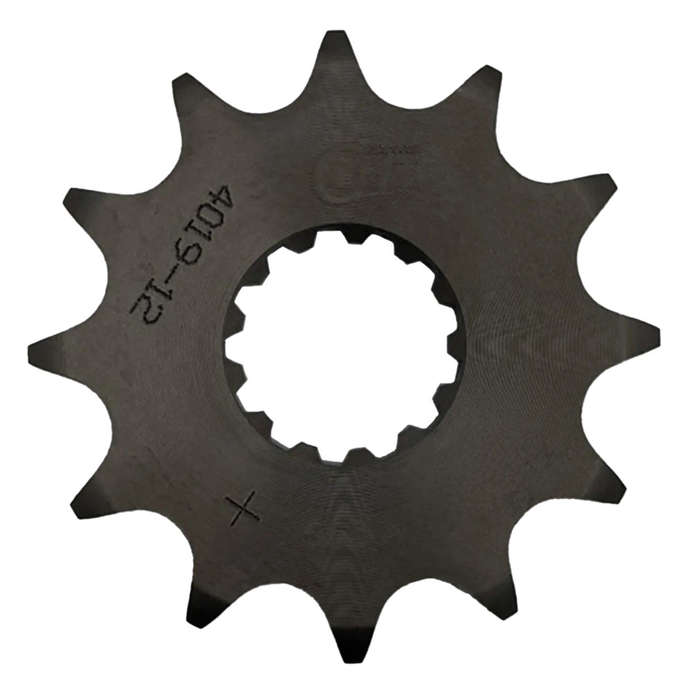 Pignone in Acciaio - 520 - 14 Denti - Simile JTF564 - Made In Italy