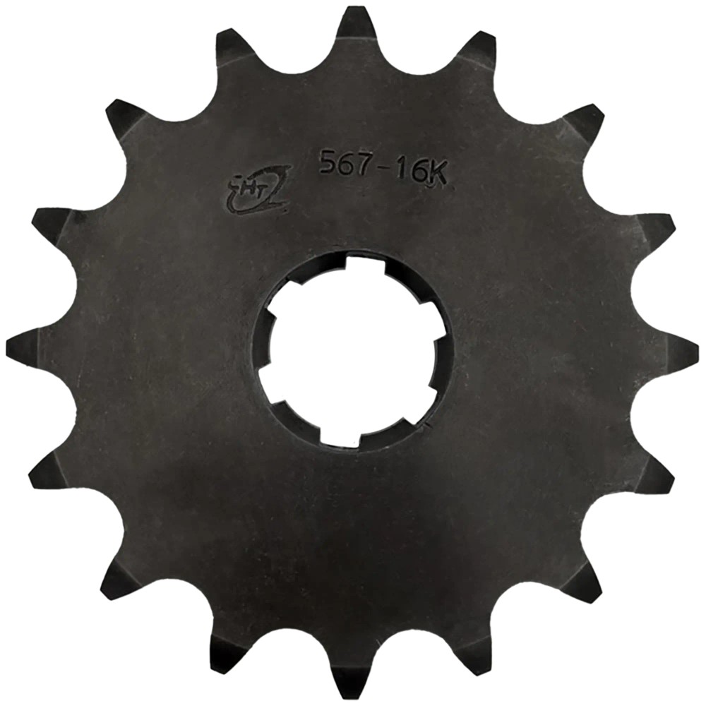 Pignone Ergal 530 - 16 denti
