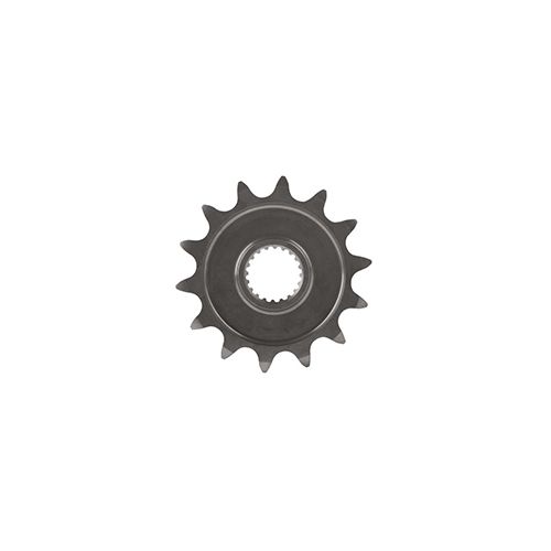 Pignone in Acciaio - 428 - 13 Denti - Simile JTF277 - Made In Italy