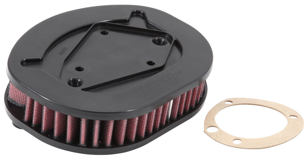 Filtro Aria K&N Harley XL1200 Forty Eight