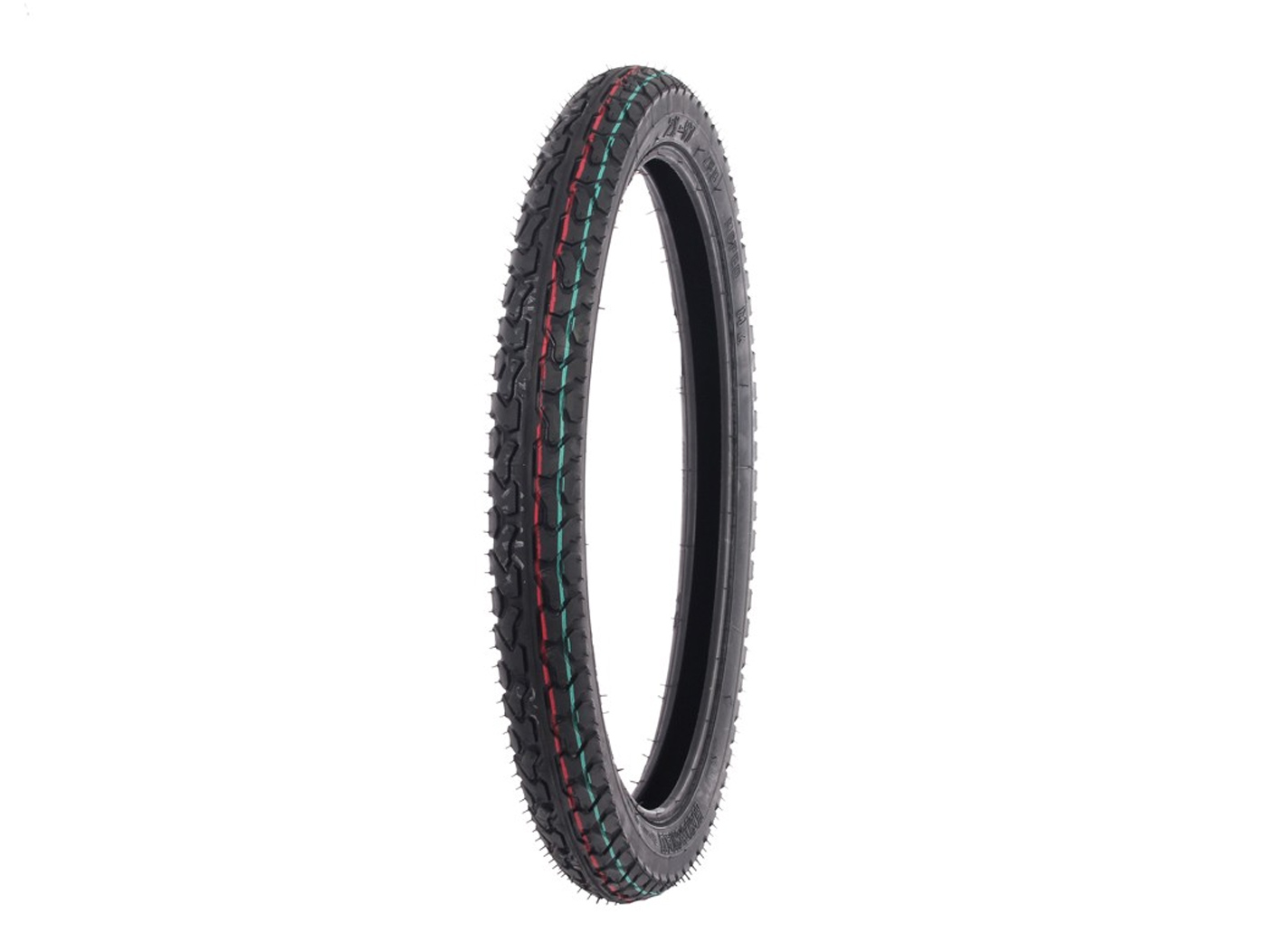 Pneumatici Route 2.25-17 28B TT M4
