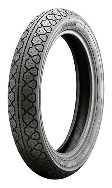 Pneumatici Route 2.50-17 43J TT Reinf K36/1