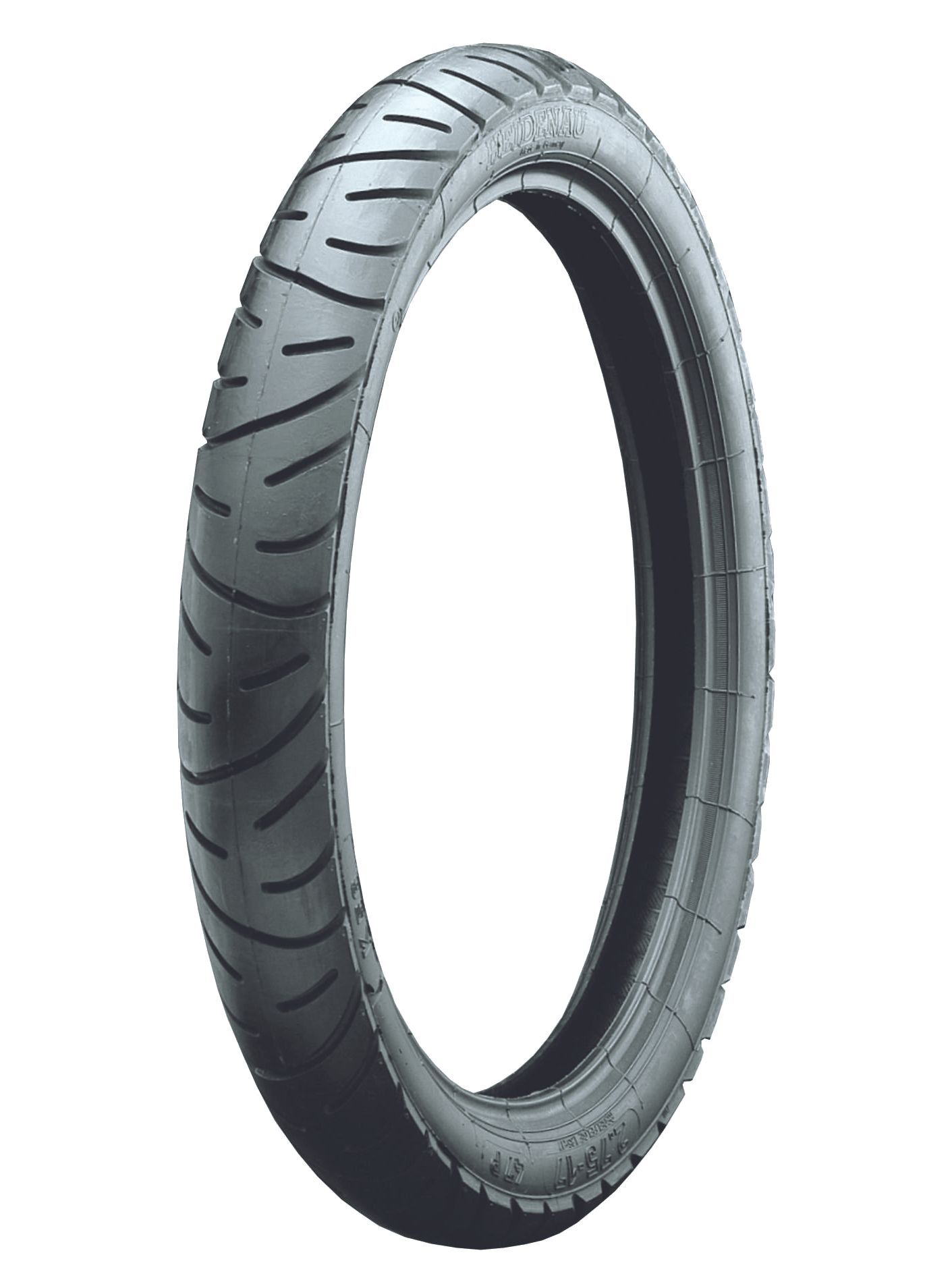 Pneumatici Route 2.50-17 43J TT Reinf K56