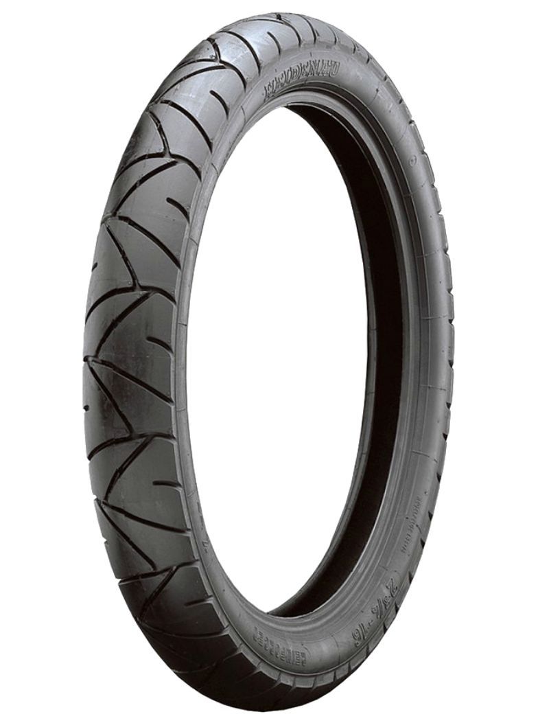 Pneumatici Route 2.75-16 M/C 46J TT Reinf K55