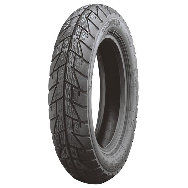 Pneumatici Scooter 3.50-10 59M TL Reinf K47