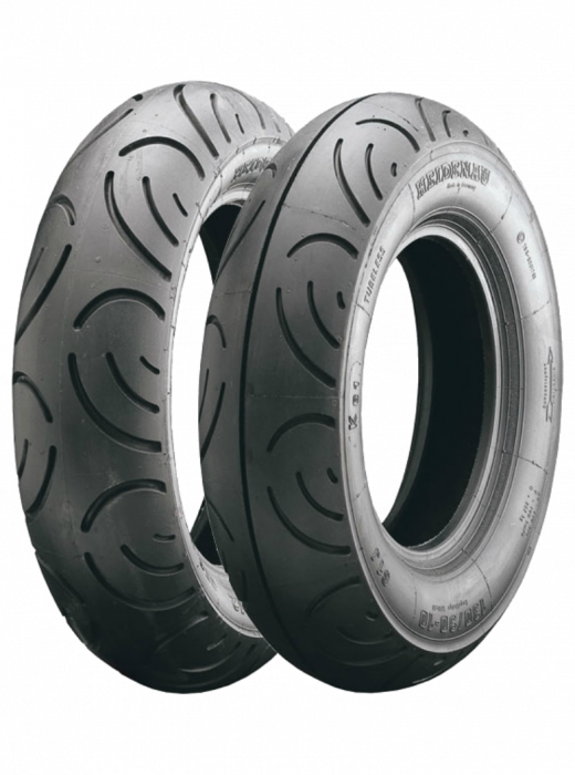 Pneumatici Scooter 120/90 10 66M TL K61