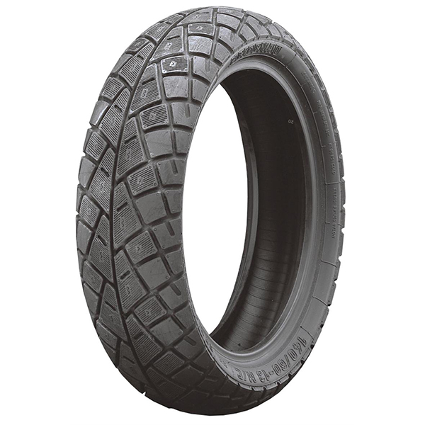 Pneumatici Scooter 120/70 10 54M TL K62