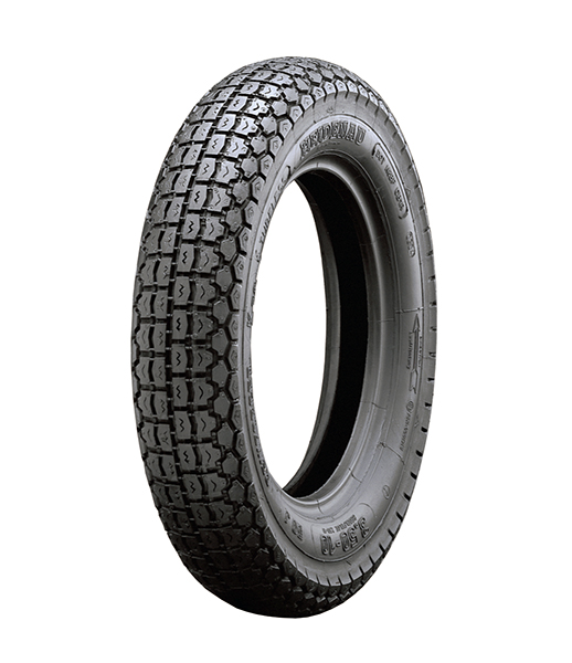 Pneumatici Scooter 3,00-12 47J TT K38