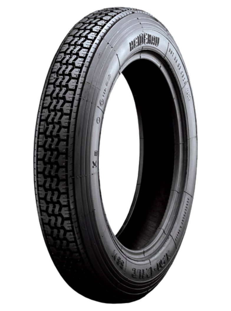 Pneumatici Scooter 3,50 12 56M TT K3