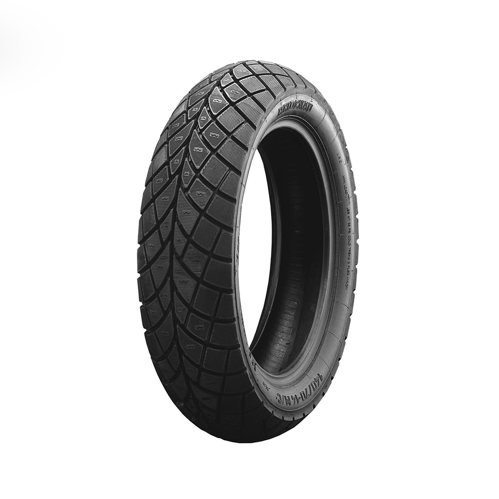 Pneumatici Scooter 80/80 14 43J TL K66