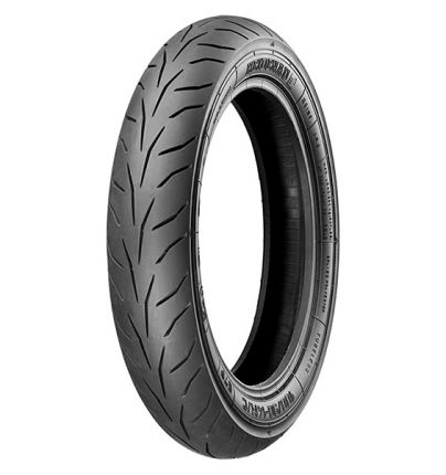 Pneumatico 160/60-14 65H TL K81 sport - Posteriore