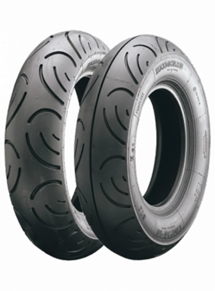 Pneumatici Scooter 130/70 12 62P TL K61