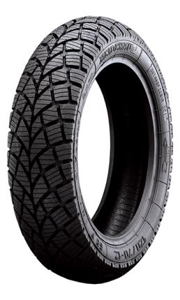 Pneumatici Scooter 130/70 12 62P TL K66LT