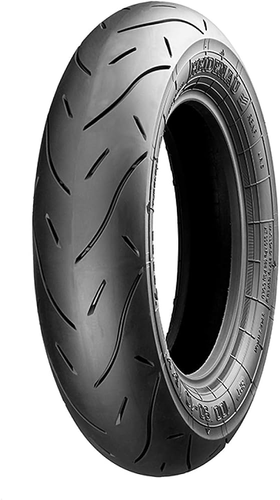 Pneumatici Route 120/70-12 58S TL Reinf K80 SR