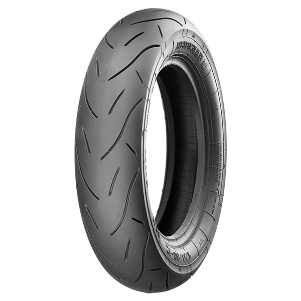 Pneumatici Scooter 3.50-10 59M TT Reinf K80 SR