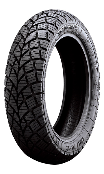Pneumatici Scooter 130/60-13 60P TL K66LT