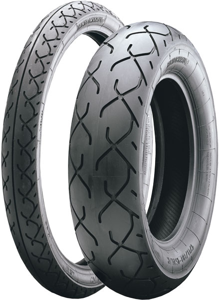 Pneumatici Route 150/90 15 74H TL K65AR