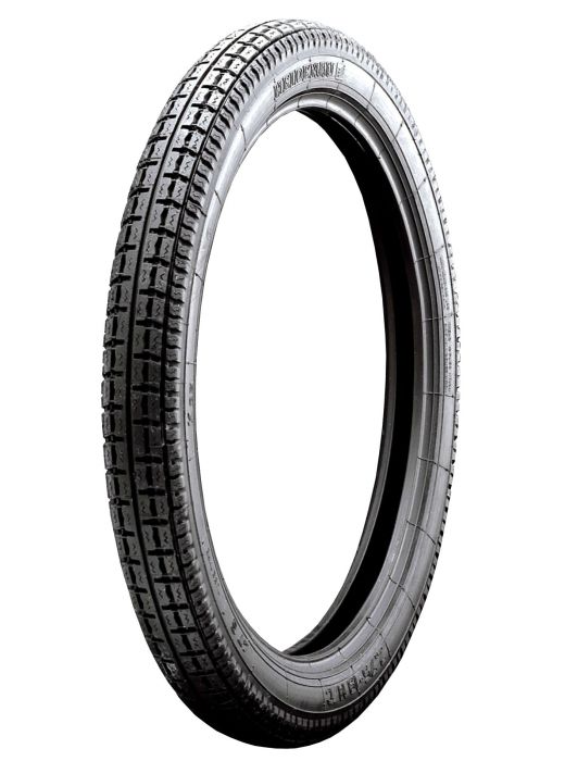 Pneumatici Route 2.75-16 46P TT K35