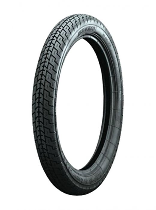 Pneumatici Route 2.75-16 M/C 46P TT K43