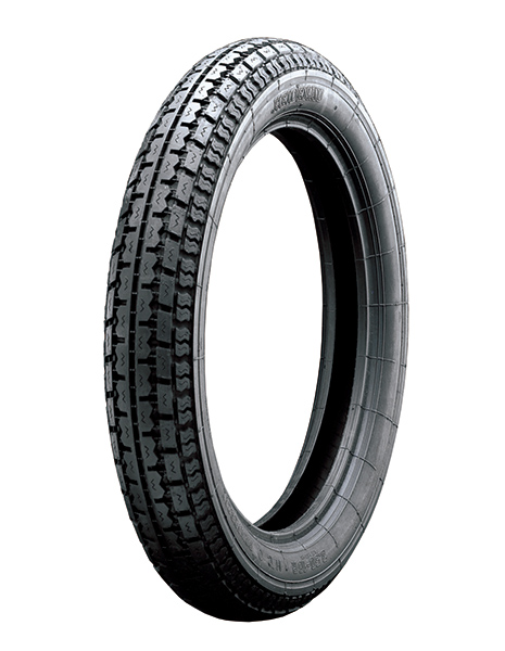Pneumatici Route 3.25-16 55P TT K33