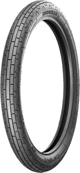 Pneumatici Route 2.50-18 45S TT Reinf K40