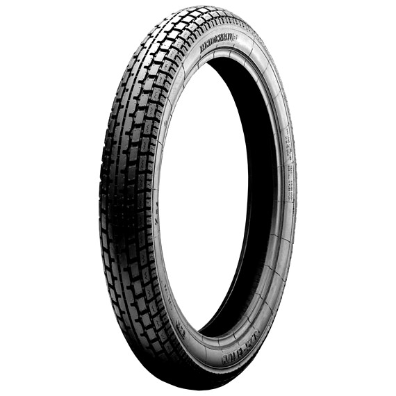 Pneumatici Route 3.60-18 M/C 51H TL K44