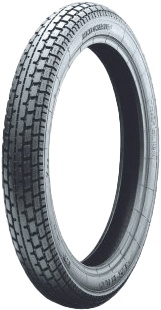 Pneumatico 3.25 - 18 52H TT K34