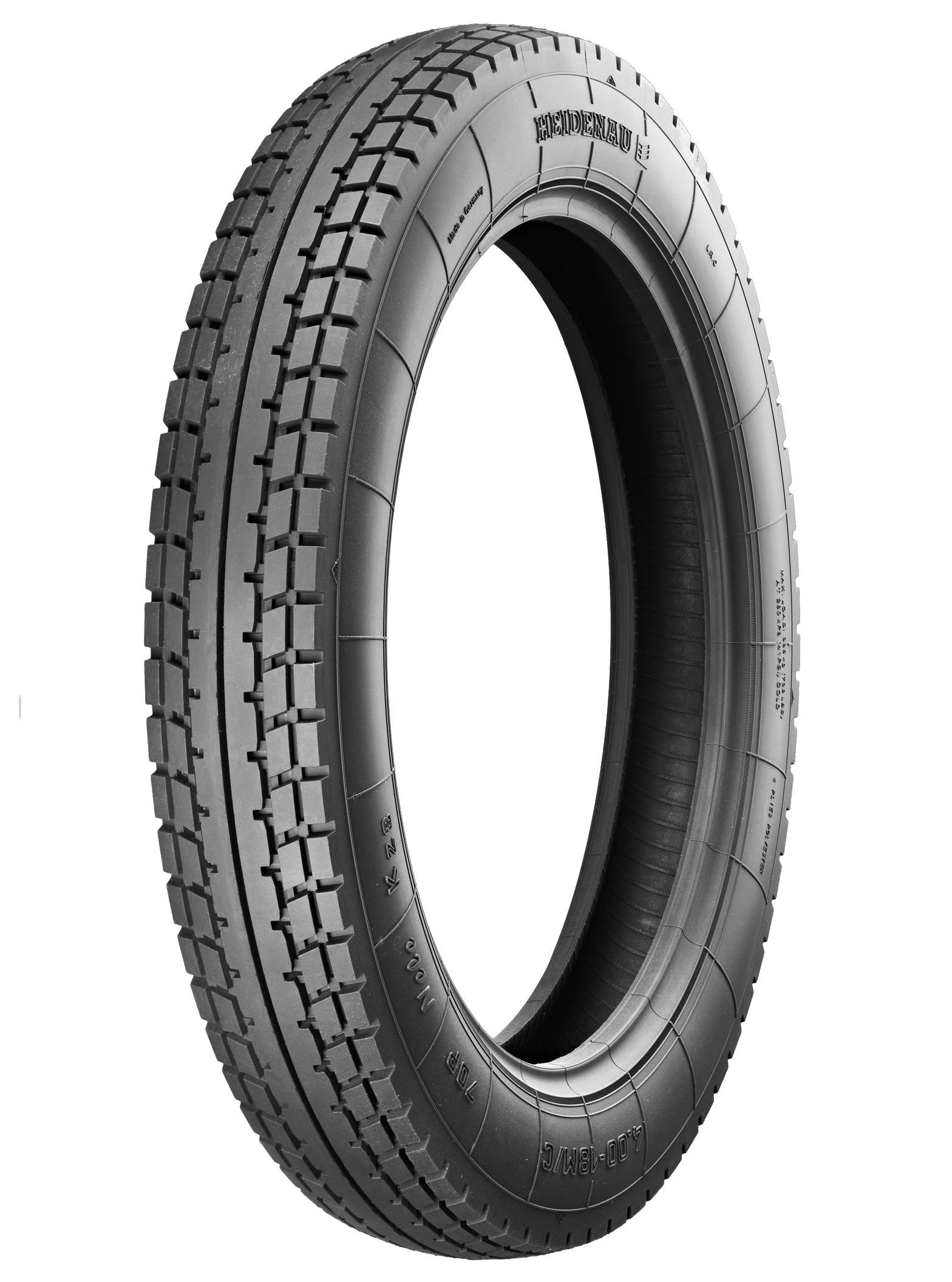 Pneumatici Route 4.00-18 70P TL K28