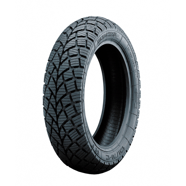 Pneumatico 90/90 - 18 57H TL K66
