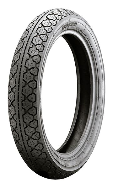 Pneumatici Route 3.00 - 17 M/C 50P TT