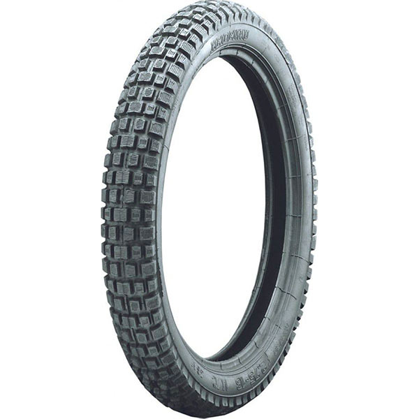 Pneumatici Enduro 2.75-17 47M TT K46