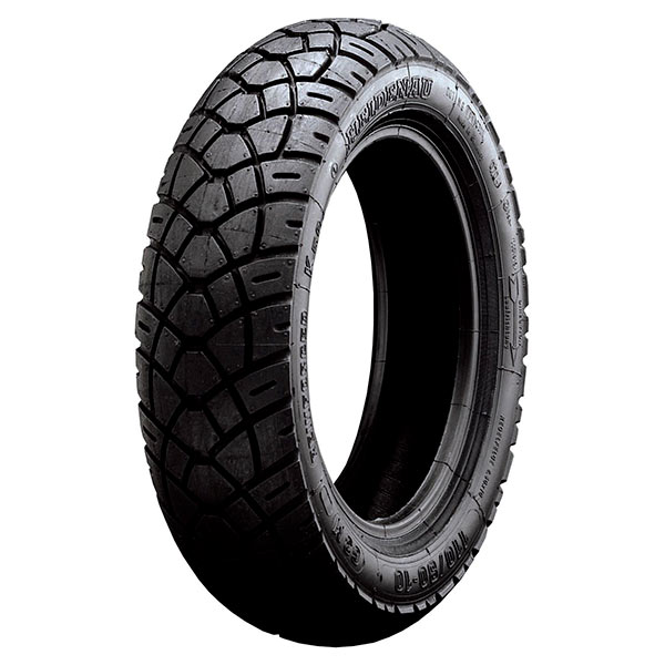 Pneumatici Enduro 2.75 17 47P TT K58
