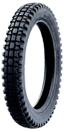 Pneumatici Enduro 3.25-18 59P TT Reinf K37