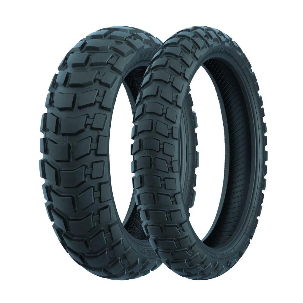 Pneumatico 120/70 B 19 60R TL K60 Ranger