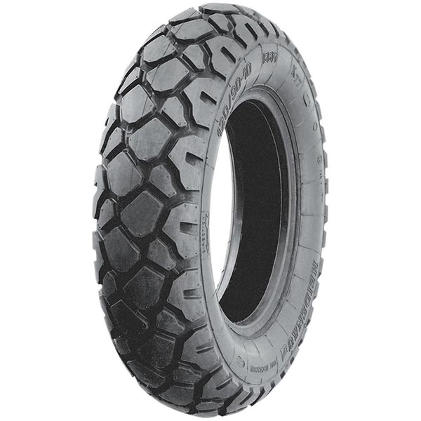 Pneumatici Route 120/90-10 66M TL K77